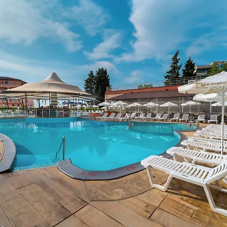 Hotell Mpm Orel 3*