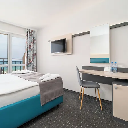 Mpm Orel Hotell