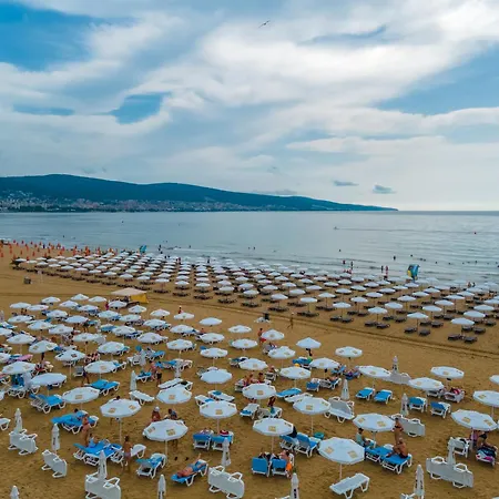 Mpm Orel Hotel 3*