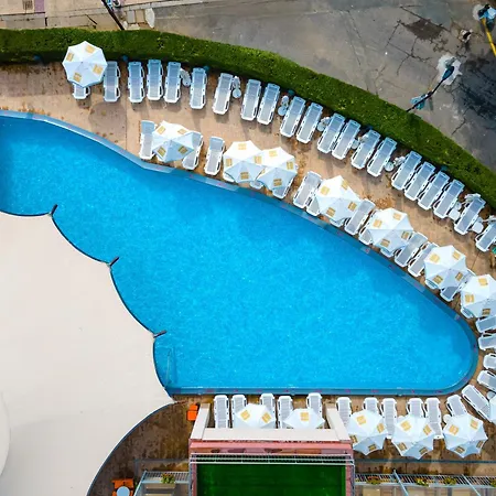 Hotel Mpm Orel 3*