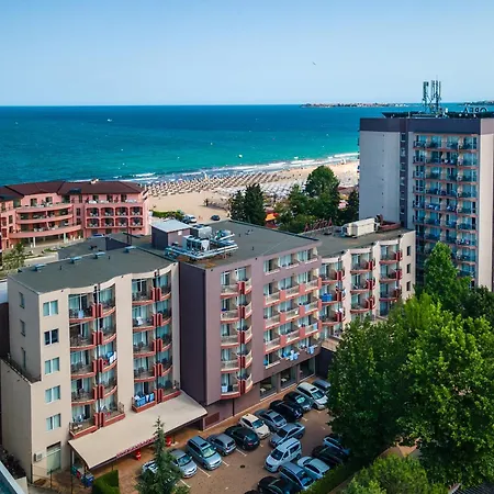 Hotel Mpm Orel Sunny Beach