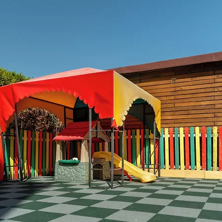 Hotell Mpm Orel Slăntjev Brjag