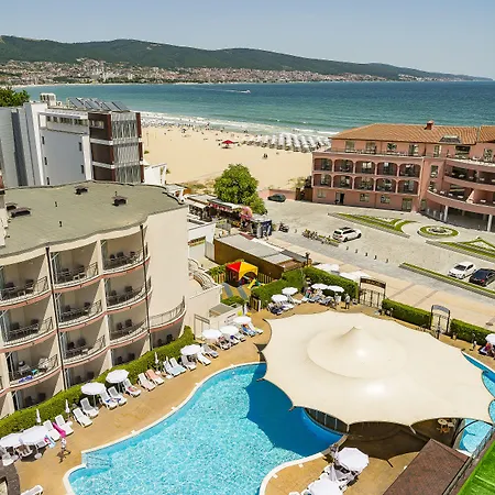 Mpm Orel 3* Slăntjev Brjag