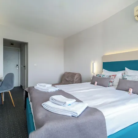 Mpm Orel Hotell