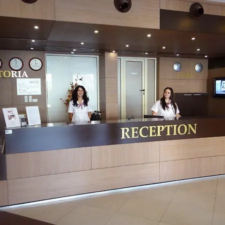 Hotell Mpm Orel 3*