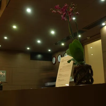 Hotell Mpm Orel 3*