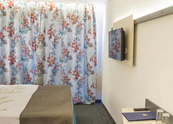 Hotel Mpm Orel Sunny Beach