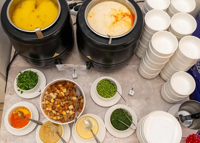 Mpm Orel 3* Sunny Beach