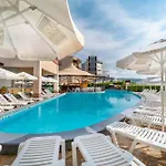 Hotel Mpm Orel Sluneční pobřeží