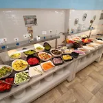Mpm Orel Hotel Sluneční pobřeží