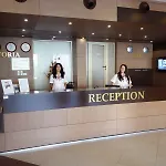 Hotel Mpm Orel 3*