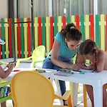 Mpm Orel 3* Sluneční pobřeží