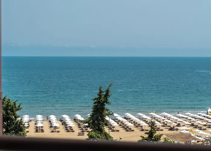 Szálloda Mpm Orel 3*