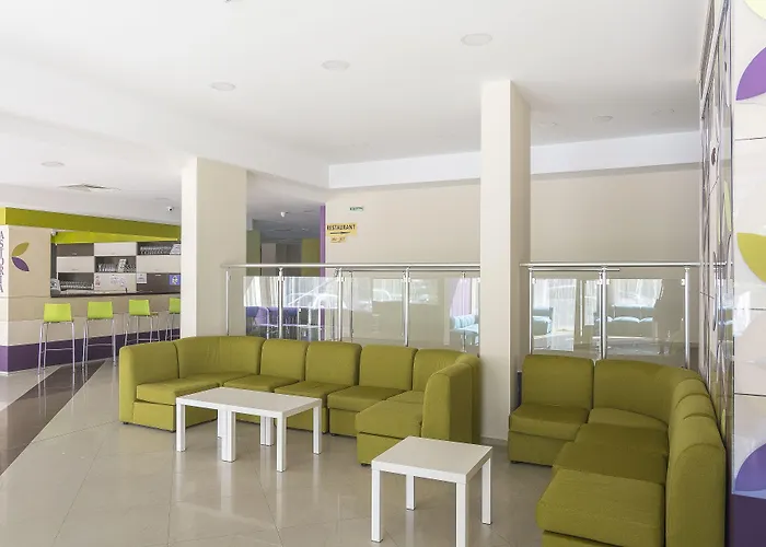 Mpm Orel Szálloda 3*