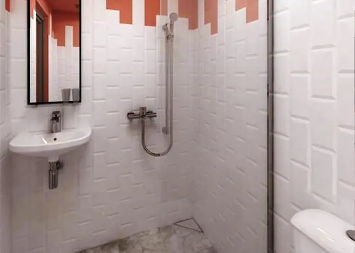 Szálloda Mpm Orel 3*