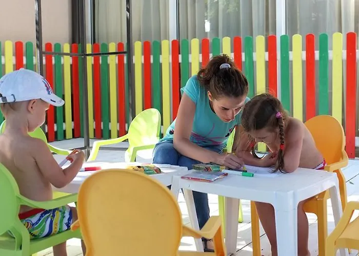 Mpm Orel 3* Napospart